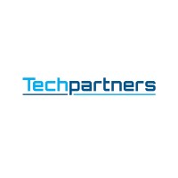 Techpartners ApS logo - Similar company to Tech Partners