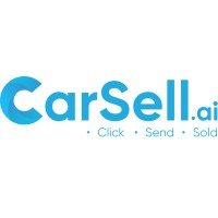 CarSell ai logo - Similar company to Naqsh