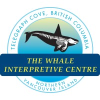 Whale Interpretive Centre logo - Similar company to Sfu Faculty Of Environment