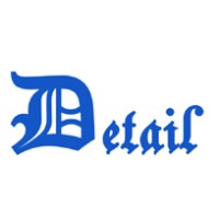 Detail Inspection Service Co., Ltd logo - Similar company to Richpack Group (Jewelry Packaging Solutions)