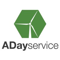 ADayservice logo - Similar company to Ess Academy