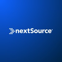 nextSource logo - Similar company to Flexforce