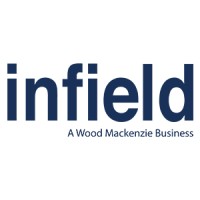 Infield Systems logo - Similar company to Axiom Emi