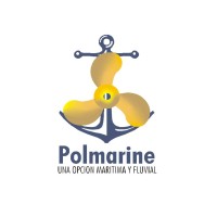 Polmarine SAS logo - Similar company to Centro De Servicios Técnicos De Polmarine S.A.S