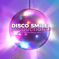 Disco Smile Productions logo - Similar company to Spi Marketing
