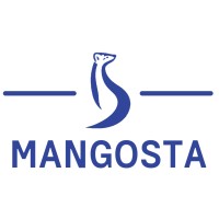 MANGOSTA logo - Similar company to Maku Agencia 360°