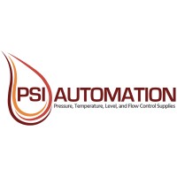 PSI Automation logo - Similar company to Max Importaciones