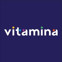 Vitaminar logo - Similar company to Educar A Sorrir - Associação De Solidariedade E Apoio À Família