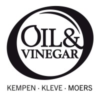 Oil & Vinegar Kempen-Kleve-Moers logo - Similar company to Schlottmann-Moers