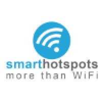 smarthotspots logo - Similar company to Baltic Broadband