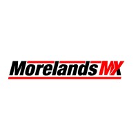 Morelands Motocross logo - Similar company to Bridger Holdings Llc
