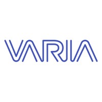 VARIA logo - Similar company to Varia