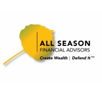 All Season Financial Advisors, Inc. logo - Similar company to Cornerstone Wealth Advisors
