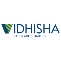 Vidhisha Paper Mills Limited logo - Similar company to Gem Corpochem Pvt. Ltd.