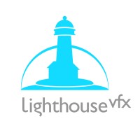 Lighthouse Visual Effects logo - Similar company to Mojo Fx
