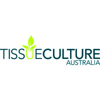 Tissue Culture Australia logo - Similar company to Nxt Bioscience