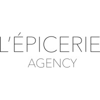 L'Épicerie Agency logo - Similar company to Dbax Media