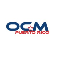 OCM Puerto Rico logo - Similar company to Ocm, Inc.