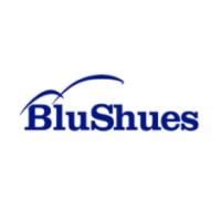 Blushues, Inc. logo - Similar company to Deeperblue.Com