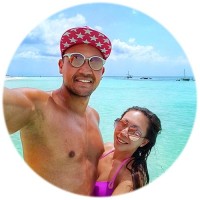 Nomad And In Love logo - Similar company to Paryat