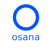 Osana logo - Similar company to Terrand