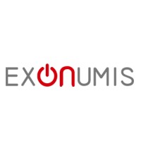 Exonumis SpA - Topografía logo - Similar company to Geo7 Ingeniería Topografía Y Geodesia