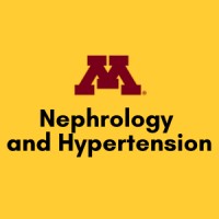 Division of Nephrology & Hypertension, University of Minnesota Medical School logo - Similar company to Cardiovascular Medicine, University Of Minnesota