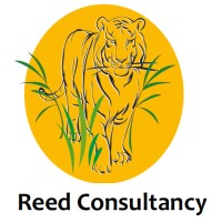 Reed Consultancy logo - Similar company to Iobe-International Organization For Business And Engineering