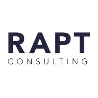 RAPT Consulting (ANZ) logo - Similar company to Envirostrat