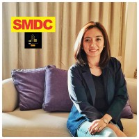 Mylene Lui - SMDC International logo - Similar company to Avriniproperties