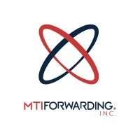 MTI Forwarding Inc. logo - Similar company to Fratelli Real Estate Studio ®