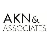 AKN & Associates logo - Similar company to Koffels Solicitors & Barristers