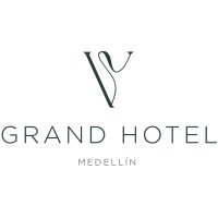 V - Grand Hotel  Medellín a member of Radisson Individuals logo - Similar company to Capratex S.A.S