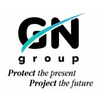 GN GROUP SRL logo - Similar company to Gn Group Ltd