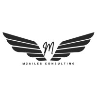 M2AILES CONSULTING logo - Similar company to I2C Bet