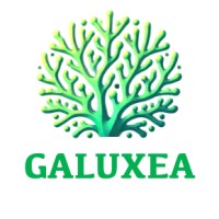 Galuxea logo - Similar company to Entonome