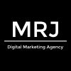MRJ for Digital Marketing logo - Similar company to Xtc