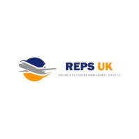 Reps UK logo - Similar company to Flexi Reps