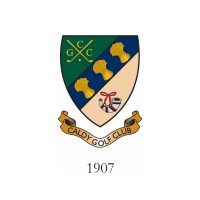 Caldy Golf Club logo - Similar company to Sandiway Golf Club