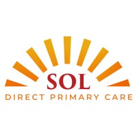 Sol Direct Primary Care logo - Similar company to Fingertips Foundation