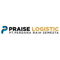 PT Perdana Raih Semesta (PRAISE Logistic) logo - Similar company to Pickpack Indonesia