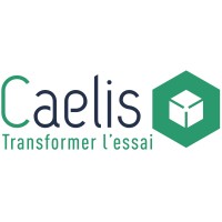 CAELIS SAS logo - Similar company to Studio Oméga