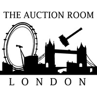 The Auction Room London logo - Similar company to Art+Object