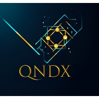 QuantumNextDX (QNDX) logo - Similar company to Medwise Urgent Care