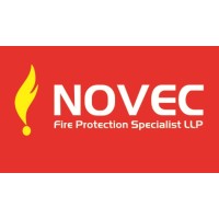 NOVEC FIRE PROTECTION SPECIALIST LLP logo - Similar company to Bimrise Engineering Services Llp