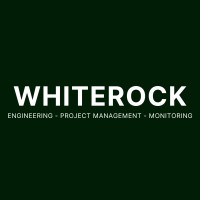 White Rock Engineering logo - Similar company to Martens Ranisch Contracting