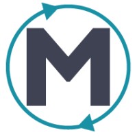 MessagingDirect, a Doxim company logo - Similar company to Striata, A Doxim Company