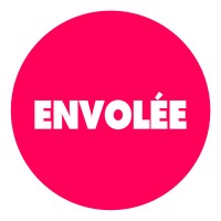 Éditions de l'Envolée logo - Similar company to Erpi