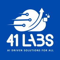 41Labs logo - Similar company to Devstarx