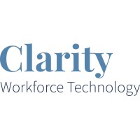 Clarity Workforce Technology logo - Similar company to Skillstream
